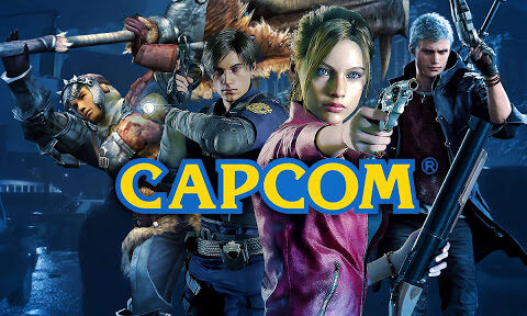 Capcom