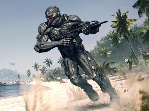 Crysis