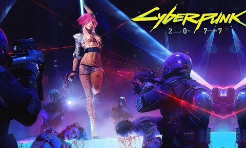 Cyberpunk 2077