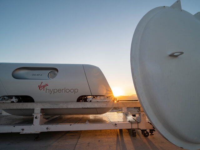 Hyperloop