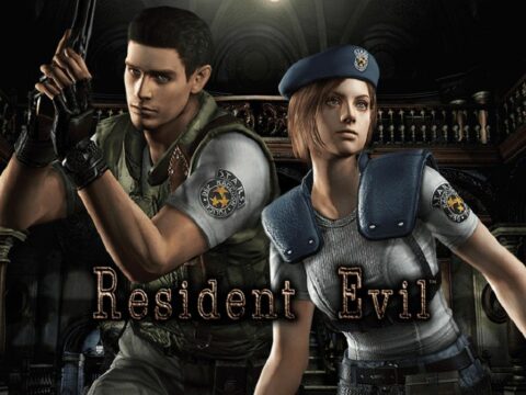 Resident Evil