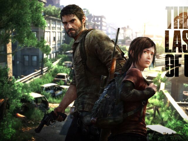 The Last of Us