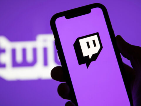 Twitch