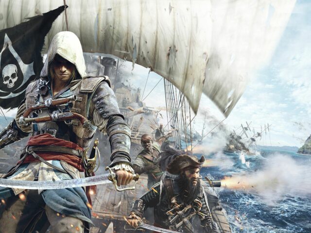 Assassin`s Creed