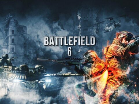 Battlefield 6