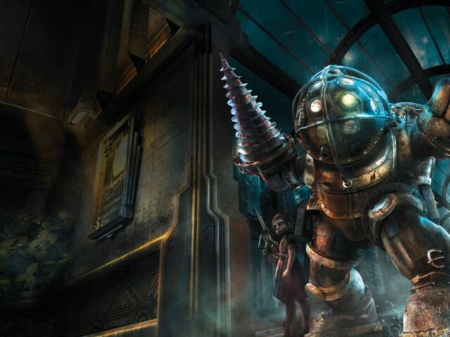 Bioshock