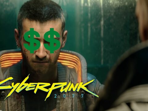 Cyberpunk 2007