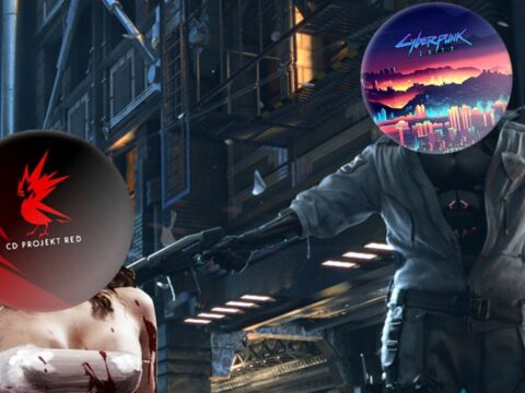 Cyberpunk 2077