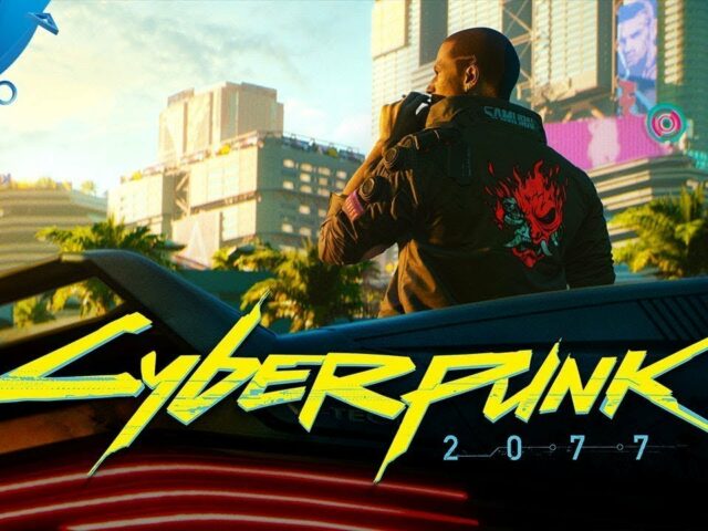 Cyberpunk 2077