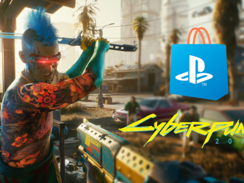 Cyberpunk-2077