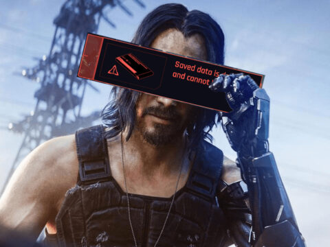 Cyberpunk-2077