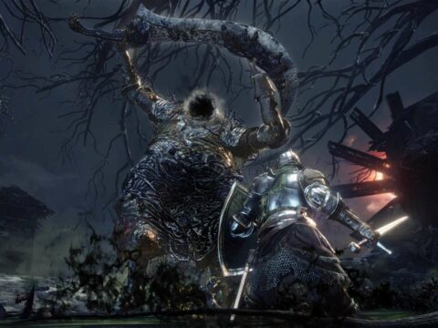 dark-souls