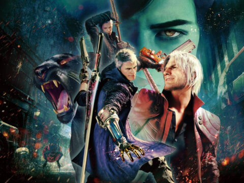 Devil May Cry