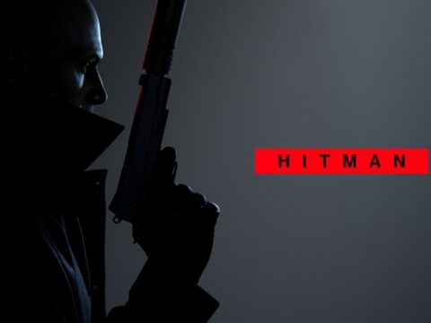 Hitman