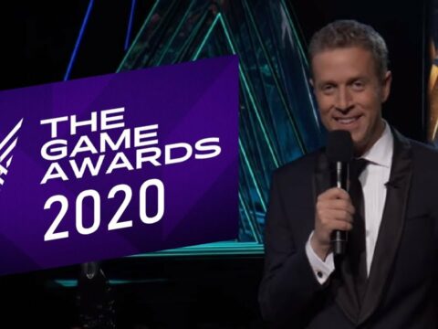 The Game Awards