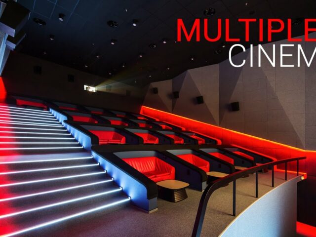 Multiplex