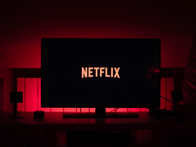 Netflix