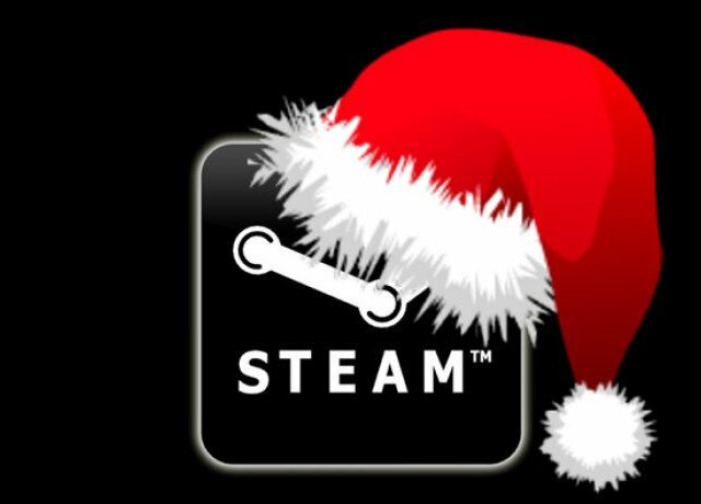 steam