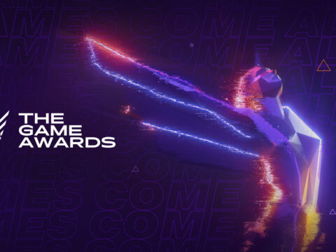 The Game Awards