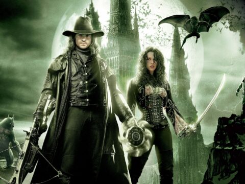 Van-Helsing