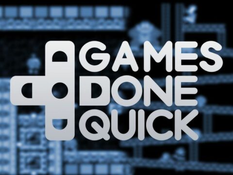 AGDQ