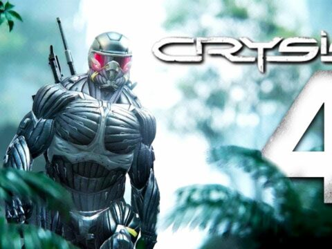 Crysis 4