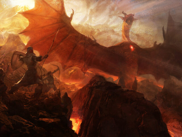 Dragon`s Dogma