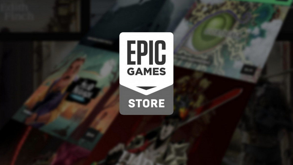 Epic-games-store