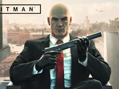 Hitman 3