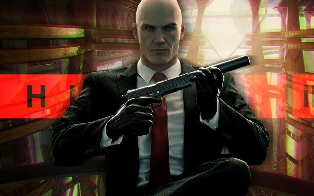 Hitman 3