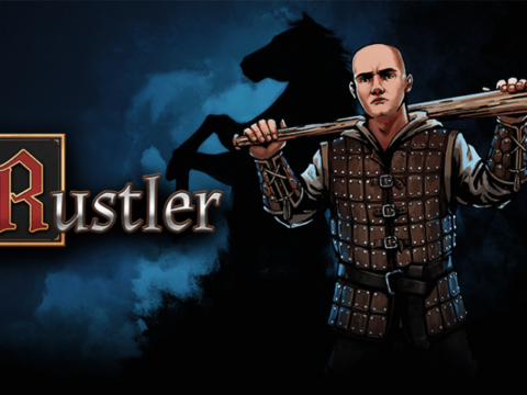 Rustler