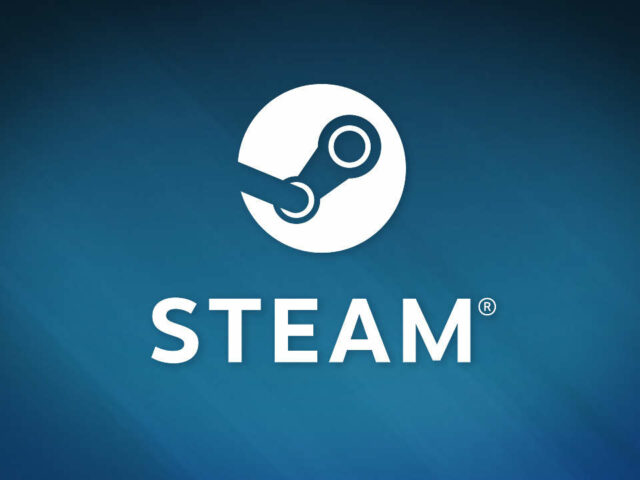 Steam