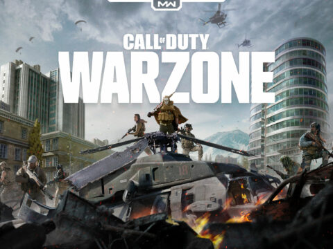 warzone