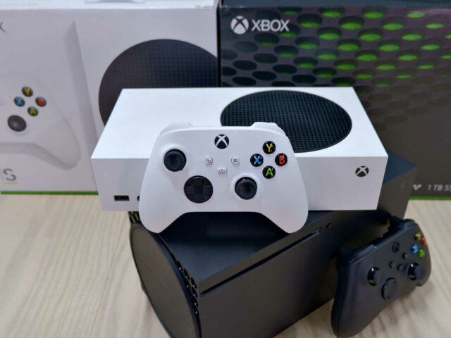 Xbox