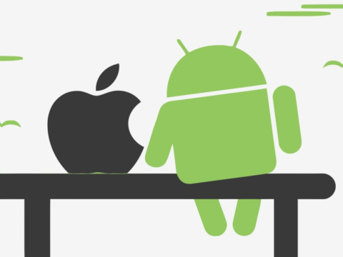 android and ios