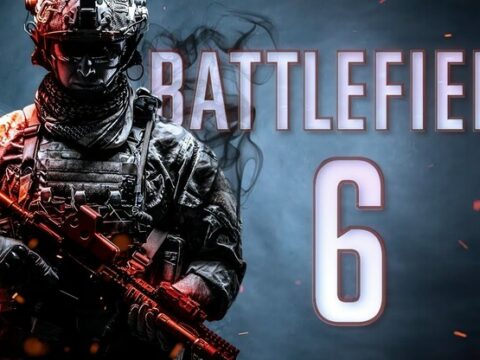 Battlefield 6