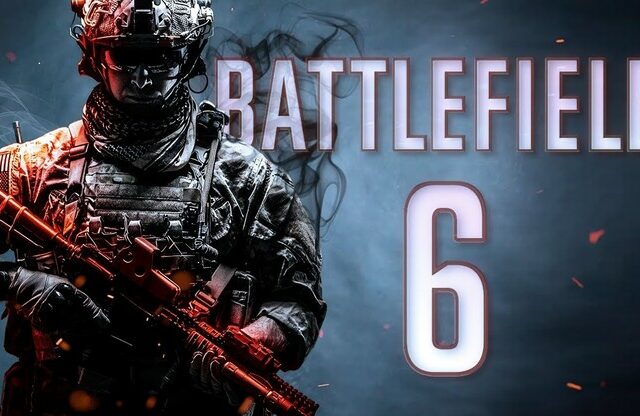 Battlefield 6