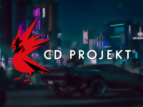 CD Projekt RED