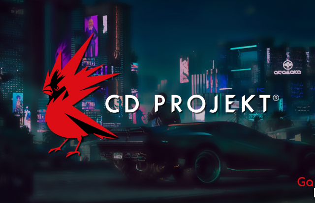 CD Projekt RED