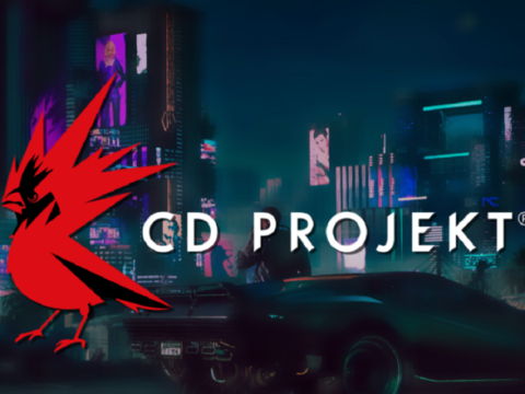 CD Projekt RED