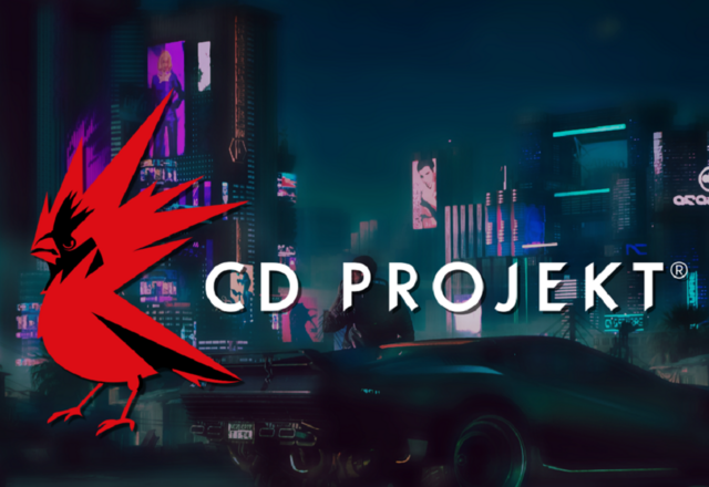 CD Projekt RED