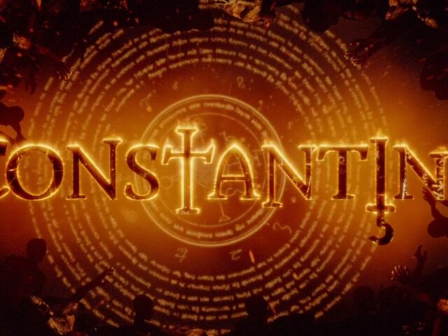 Constantine