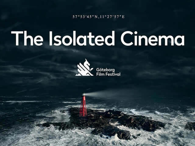 Isolated-Cinema