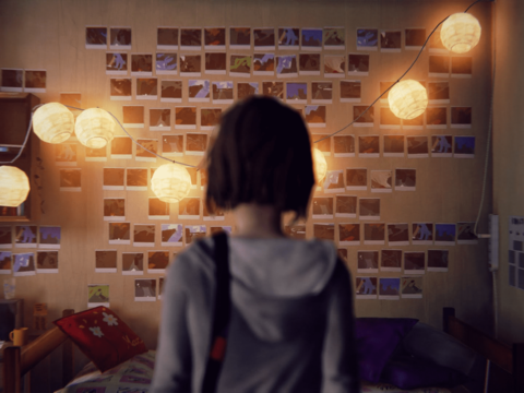 Life is Strange 3