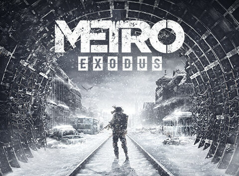 Metro Exodus