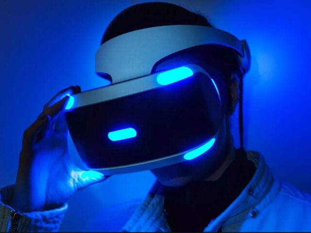 PlayStation-VR