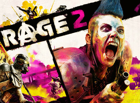 Rage 2