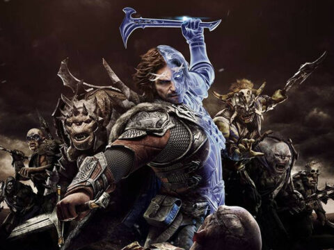 Shadow of Mordor