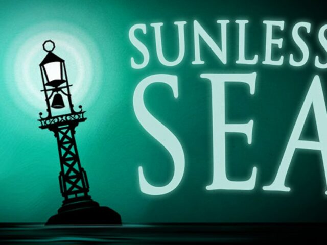 Sunless Sea