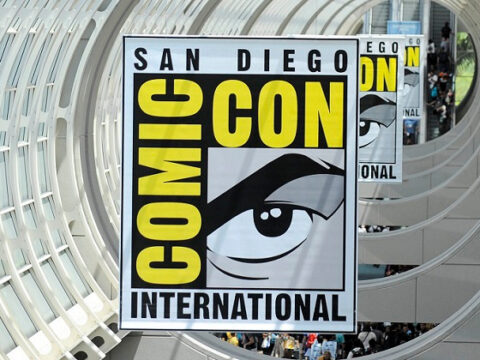 comic-con